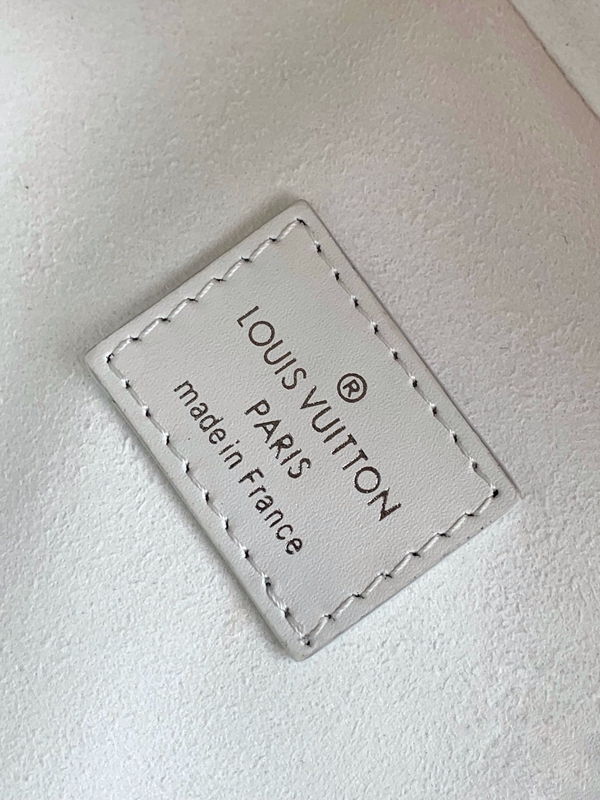 ルイヴィトンバッグ全体デザイン